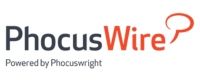 Phocuswire Logo
